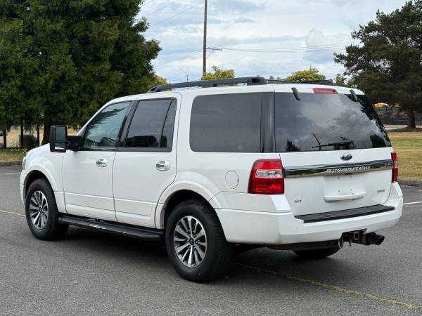 2015 Ford Explorer XLT 4x4 - $8,45063617194342529124