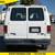 2013 Ford E150 Cargo  Van 3D Van 6 thumbnail