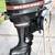 Restored Mercury 20hp 1968 Short Shaft Electric Start Outboard 1 thumbnail
