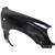 NEW 1996 1997 TOYOTA RAV4 PASSENGER FENDER BODY PANEL 2 thumbnail