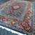 10ft ×13ft Persian Khorasan PICTORIAL Kashmar Rug.Hand-Knotted. NICE 24 thumbnail