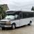 2020 Chevrolet Express 4500 22 Passenger Bus - 000089 1 thumbnail