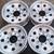OEM Ford F-250 F-350 8 Lug Forged Aluminum Wheels Rims 8x170 f250 f350 1 thumbnail