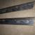 90-97 Mazda Miata Mx5 M Edition Door Sill Left Right Set 2 thumbnail