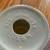 Red Wing pottery pedestal candy bowl 2 thumbnail