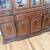 Dining room table and China Cabinet 4 thumbnail