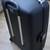 Samsonite Hard Shell Suitcase Black 3 Point Latch 5 thumbnail