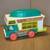 1972 Fisher-Price Play Family Camper 2 thumbnail