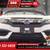 2018 Honda Civic Sedan EXT CVT EX T CVT EX-T CVT 3 thumbnail