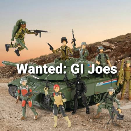 Wanted: GI Joes & GI Joe Vehicles :) 1