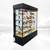 Open Air Refrigerator Display Case – Commercial Grab & Go Cooler 20 thumbnail