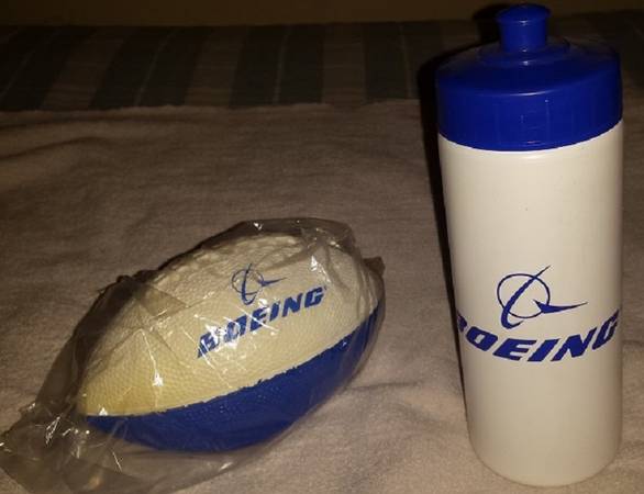 Boeing Sports Bundle 1