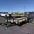 2026 Big Tex Trailers 7 x 16 Utility Trailer 5 thumbnail