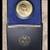 1976 Bicentennial Commemorative Medal The Declaration Of Independence BRONZE 2 thumbnail