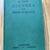 OLD BOOKS: A New Algebra for High Schools by J.T. Crawford, 1939 1 thumbnail