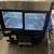 48" Curved Glass Refrigerated Deli Display Case 2 thumbnail