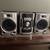 SONY Hi-Fi system 1 thumbnail