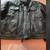 New-Women's Leather Motorcycle Jacket 1 thumbnail