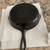 GRISWOLD CAST IRON 9” SKILLET 3 thumbnail