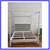 Standard King Oly Studio Willa Canopy Bed Frame 3 thumbnail
