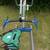 Bestcare PL400 Full-Body Hoyer/ Patient Lift 400 lbs Capacity 9 thumbnail