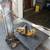 Lincoln Car lift – small engine stand 4 thumbnail