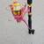 Two Fishing rods & reels - spin cast  NICE! 2 thumbnail