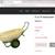 Wheelbarrow, 2-wheels 8 thumbnail