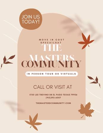 EVERYTHING YOU'VE BEEN DREAMING OF IS HERE LEASE TODAY! 1