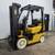 ☆☆☆ 2015 YALE GLC050VX FORKLIFT ☆☆☆ 3 thumbnail