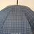 Aramis Classic Men's Plaid Umbrella #3 3 thumbnail