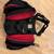 Ruff Wear saddle bag dog harness 2 thumbnail