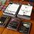 LEVEL 7 ESCAPE Horror Survival Board Game Complete Excellent 8 thumbnail