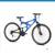 KENT FLEXOR 29" ON/OFF ROAD 21-speed MOUNTAIN BIKE 2 thumbnail