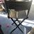 MakeUp Artist TALL Directors Chair 3 thumbnail