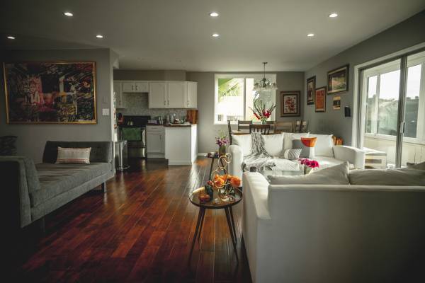 $1,500 Large Furnished Bedroom, Private Bath - Great Location, great views! (Baldwin Hills)63952926951810121