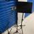 Mic Stands Guitar Stands Music Stand Lot of 8 5 thumbnail