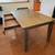 Free Wooden Dining Room Table and Chairs 2 thumbnail