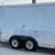 8-1/2 x 16’ Wells Cargo Enclosed Trailer 14 thumbnail