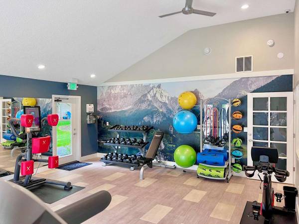 TMLP 12-mo. | Exceptional 1 BR-Washer/Dryer, Gated Entry, Splash in the Hot Tub 1