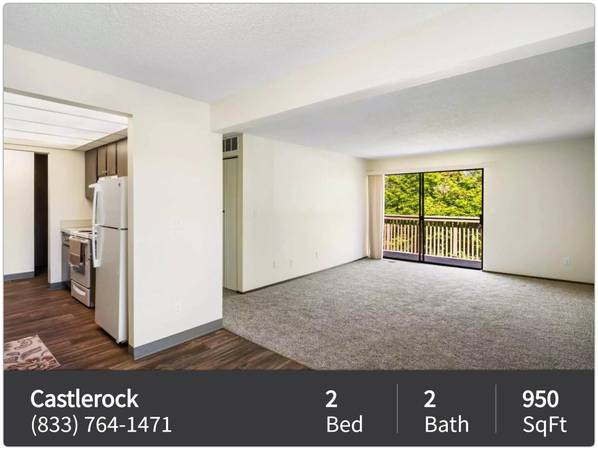 $2,001 / 2br - 950ft2 - Kick back and relax! You've just found a great 2 bed, 2 bath! (Wenatchee)63922933144579121