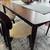 Extendable Dining Table with 4 Chairs 5 thumbnail