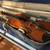 Vintage Wilhelm Herwig in Martneukirchen German Violin 2 thumbnail