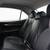 2024 Toyota Camry SE sedan Ice Cap 13 thumbnail