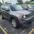 2017 *Jeep* *Renegade* *Latitude 4x4* Gray 3 thumbnail