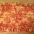 Red & White Classic Toile Custom Made Bed Skirt and Pillow Sham – Twin 3 thumbnail