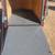 5' x 10' (+ v-nose) Cross Enclosed - Ramp Door, 5' Interior Height 12 thumbnail