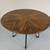 Table   40 in round wood design table very nice 1 thumbnail