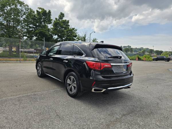 2018 Acura MDX SH-AWD - $16,900 (Staten Island NY)63654711073539123