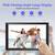 NEW 14.1 Inch Wi-Fi Digital Picture Frame 1280x800 HD IPS Touch Screen 3 thumbnail